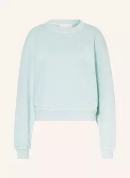Толстовка Closed, голубой