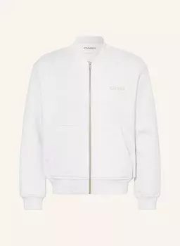 Толстовка Closed, серый