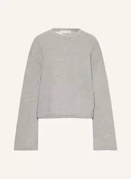 Толстовка Closed, серый