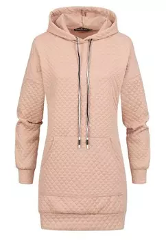 Толстовка Cloud5ive, темно-розовый