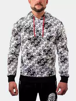 Толстовка Cloud White MACEOO