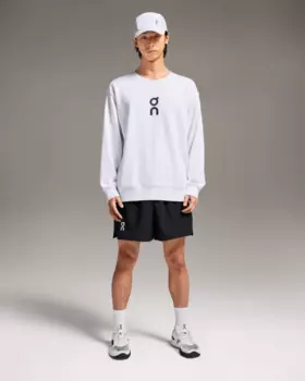 Толстовка Club crew On-Running, белый