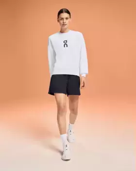 Толстовка Club crew On-Running, белый