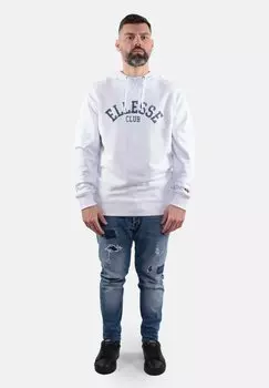 Толстовка Club Ellesse, белый