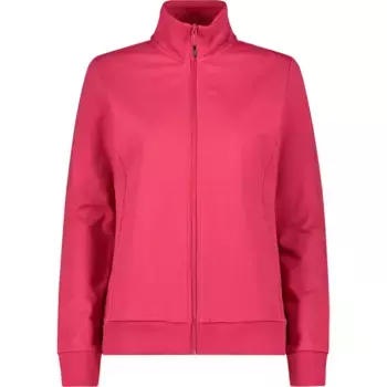 Толстовка CMP 31D4266 full zip, розовый