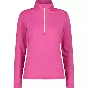 Толстовка CMP 31G3676, розовый