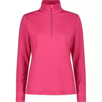 Толстовка CMP 31G3676, розовый