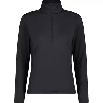 Толстовка CMP 31G3676, серый