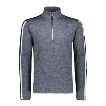 Толстовка CMP 39L2577, серый