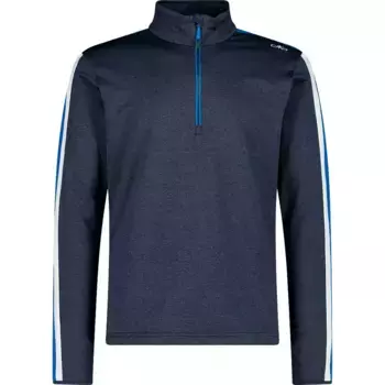 Толстовка CMP 39L2577, синий