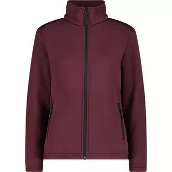 Толстовка CMP 3E13116 Jackets, фиолетовый