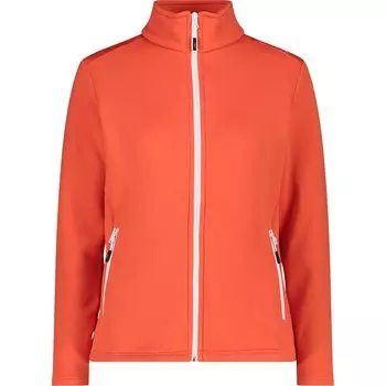 Толстовка CMP 3E13116 Jackets, оранжевый