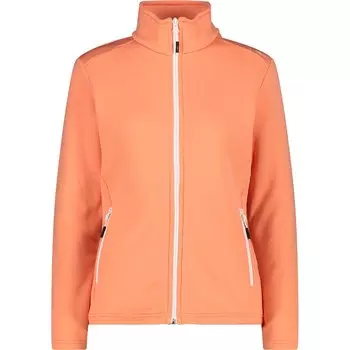 Толстовка CMP 3E13116 Jackets, оранжевый