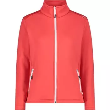 Толстовка CMP 3E13116 Jackets, оранжевый