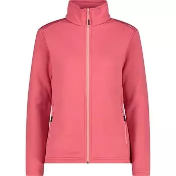 Толстовка CMP 3E13116 Jackets, розовый