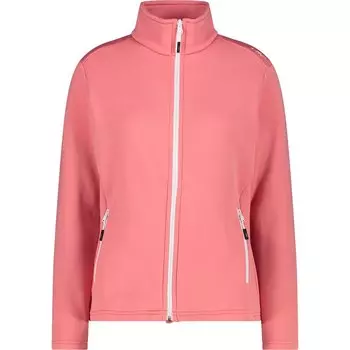 Толстовка CMP 3E13116 Jackets, розовый