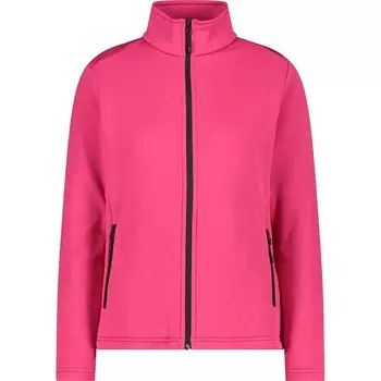 Толстовка CMP 3E13116 Jackets, розовый