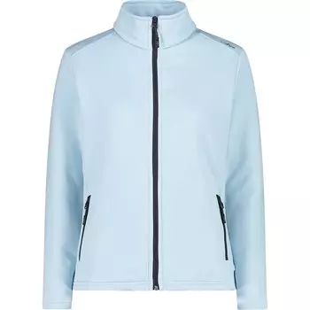 Толстовка CMP 3E13116 Jackets, синий