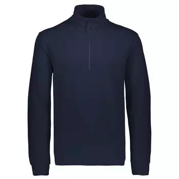 Толстовка CMP Artic Turtleneck 3G28037N, черный
