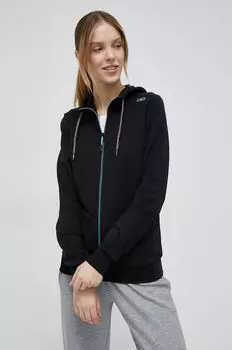 Толстовка CMP, черный