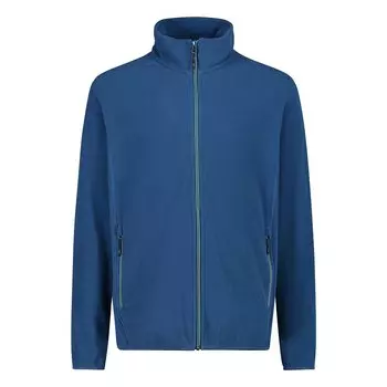 Толстовка CMP Jacket 3G13677, синий