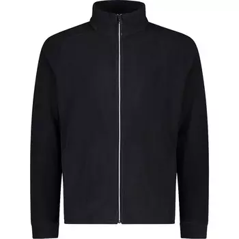 Толстовка CMP Jacket 3H12917N, черный