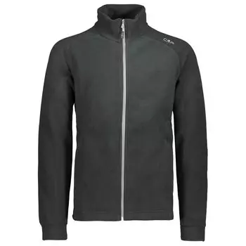 Толстовка CMP Jacket 3H12917N, черный