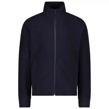 Толстовка CMP Jacket 3H12917N, синий