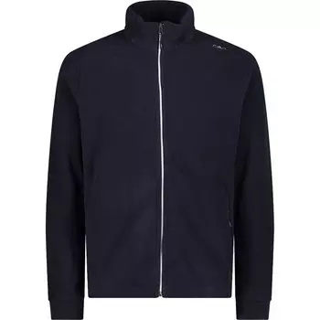Толстовка CMP Jacket 3H12917N, синий