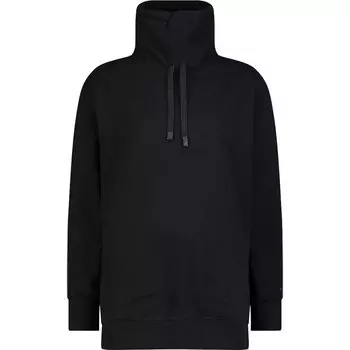 Толстовка CMP Maxi, черный