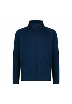 Толстовка CMP OHNE, синий