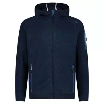 Толстовка CMP, синий