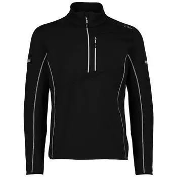 Толстовка CMP Sweat 31E0427, черный