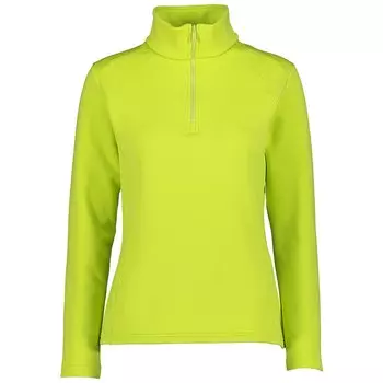 Толстовка CMP Sweat 3E15346XY, желтый