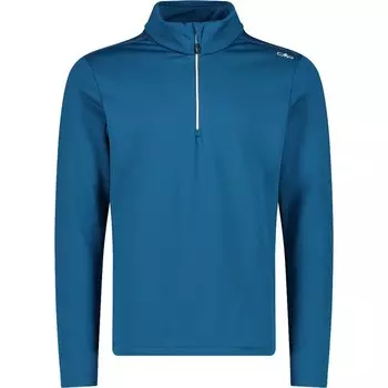 Толстовка CMP Sweat 3E15747, синий