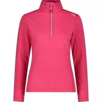 Толстовка CMP Sweat 3G10746, розовый