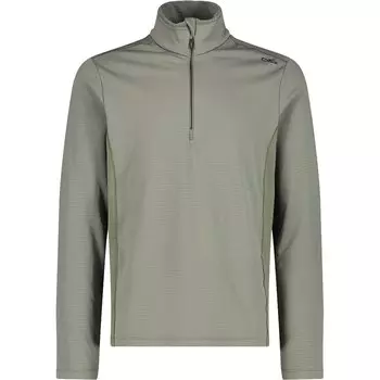 Толстовка CMP Sweat 3G10747, зеленый