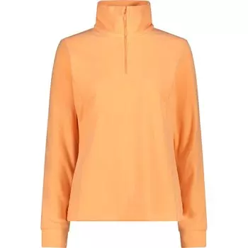 Толстовка CMP Sweat 3G27836, оранжевый
