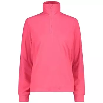 Толстовка CMP Sweat 3G27836, розовый