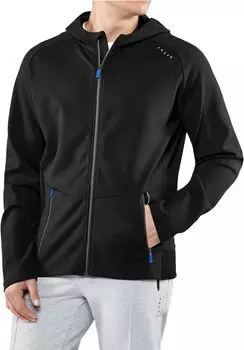 Толстовка Coach Jacket Falke, черный