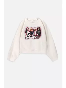 Толстовка Coccodrillo, экрю