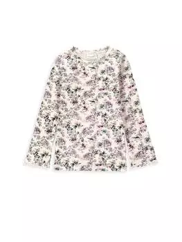 Толстовка Coccodrillo, экрю