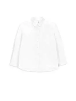 Толстовка Coccodrillo, белый