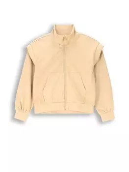 Толстовка Coccodrillo, бежевый