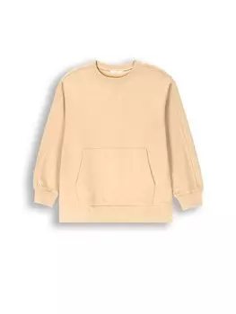 Толстовка Coccodrillo, бежевый