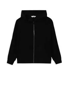 Толстовка Coccodrillo, черный
