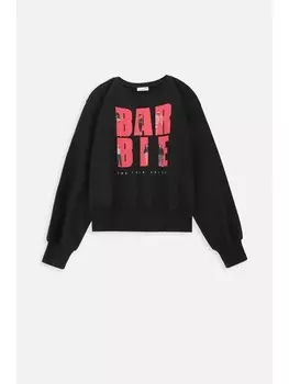 Толстовка Coccodrillo, черный