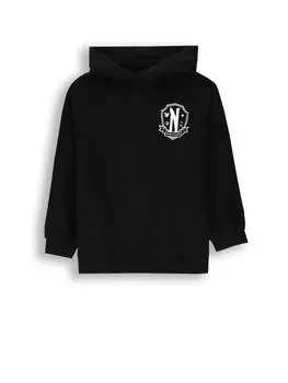 Толстовка Coccodrillo, черный