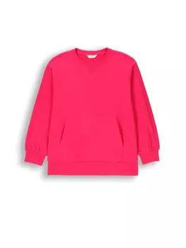 Толстовка Coccodrillo, цвет fuchsie