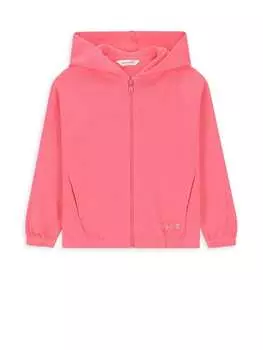 Толстовка Coccodrillo, цвет fuchsie